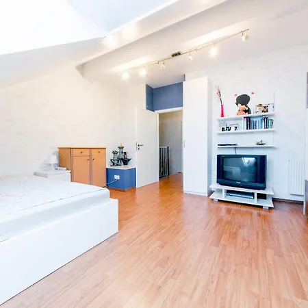Private Accommodatie bij particulieren